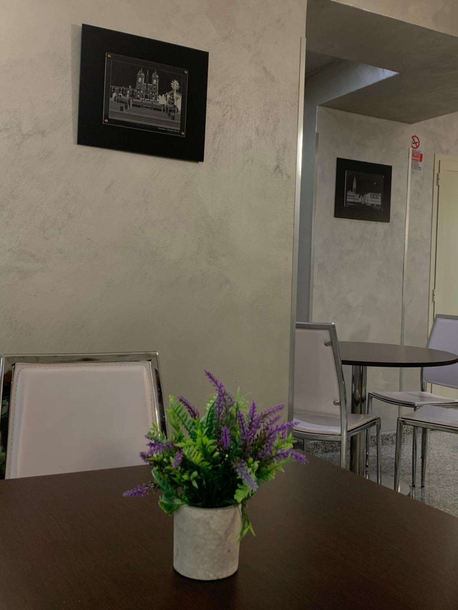 安蒂科特斯特雷托酒店 都灵 外观 照片
